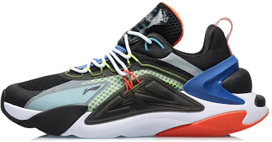 Li-Ning XinHuo Sport Leisure AGLQ059-3 Li-Ning XinHuo Sport Leisure AGLQ059-3