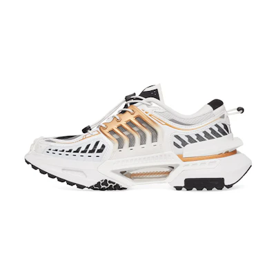 Li-Ning Xuan Kong Sneaker 'White Black'