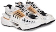 Lookbook Li-Ning Xuan Kong Sneaker 'Putih Hitam' AGLR041-DK