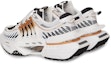 Shop Li-Ning Xuan Kong Sneaker 'Putih Hitam' AGLR041-DK