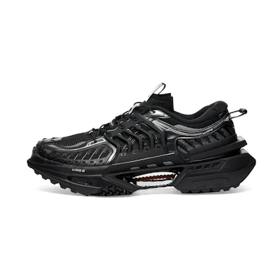 Li-Ning XuanKong 'Black'