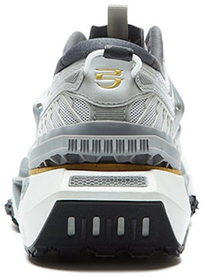 Li-Ning XuanKong 'Kelabu Perak' AGLR041-20 Shop Li-Ning XuanKong 'Kelabu Perak' AGLR041-20