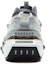 Shop Li-Ning XuanKong 'Kelabu Perak' AGLR041-20