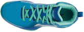 Lookbook Li-Ning Y Cloud High-Top Basketbal ''Seaside Blue'' ABPL027-2