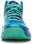 Shop Li-Ning Y Cloud High-Top Basketbal ''Seaside Blue'' ABPL027-2