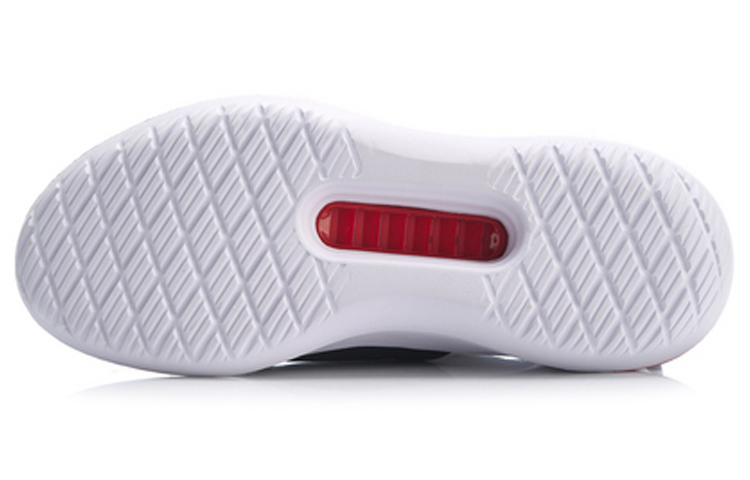 Purchase Li-Ning Yi Star II ''Blanc Noir'' AGLP027-10