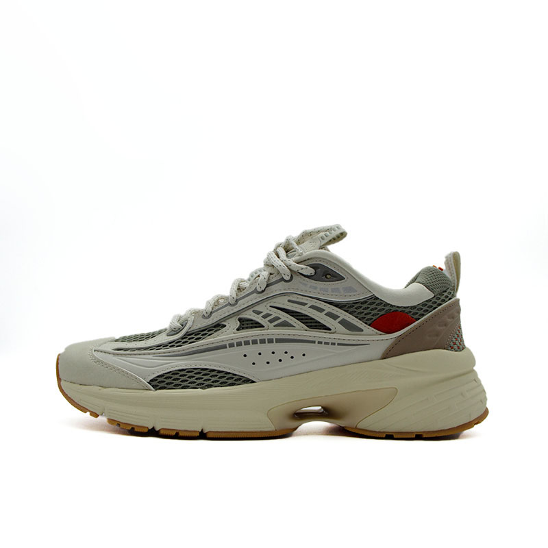Li-Ning Yi Star Lite 'Grey' AGCU057-4