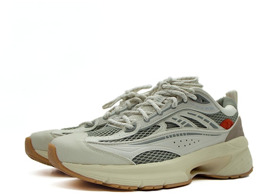 Li-Ning Yi Star Lite 'Kelabu' AGCU057-4 Lookbook Li-Ning Yi Star Lite 'Kelabu' AGCU057-4