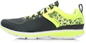 Buy Li-Ning Yichai Kasut Lari Ringan 'Hitam Kuning' ARBK007-3
