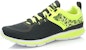 Li-Ning Yichai Kasut Lari Ringan 'Hitam Kuning' ARBK007-3