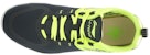 Li-Ning Yichai Kasut Lari Ringan 'Hitam Kuning' ARBK007-3