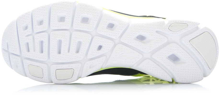 리닝 이차이 경량 러닝 '검노' (Li-Ning Yichai Lightweight Running 'Black Yellow') ARBK007-3 Shop 리닝 이차이 경량 러닝 '검노' (Li-Ning Yichai Lightweight Running 'Black Yellow') ARBK007-3