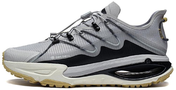 리닝 이지에 하이킹 슈즈 '그레이 블랙' ARDT011-4 Buy 리닝 이지에 하이킹 슈즈 '그레이 블랙' ARDT011-4