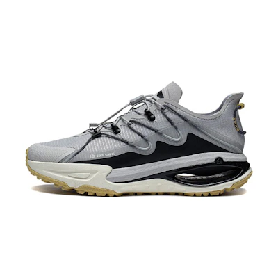 Li-Ning Yijie Hiking Shoes 'Grey Black'