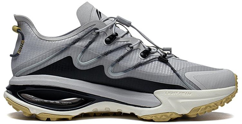 Li-Ning Yijie Hiking Shoes 'Grey Black' ARDT011-4 Order Li-Ning Yijie Hiking Shoes 'Grey Black' ARDT011-4
