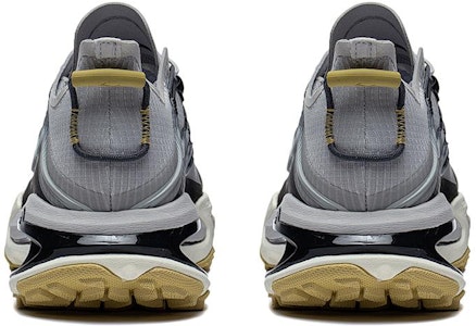 리닝 이지에 하이킹 슈즈 '그레이 블랙' ARDT011-4 Lookbook 리닝 이지에 하이킹 슈즈 '그레이 블랙' ARDT011-4