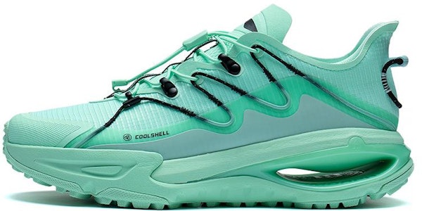 Zapatos de Senderismo Li-Ning Yijie 'Verde Agua' ARDT011-2 Buy Zapatos de Senderismo Li-Ning Yijie 'Verde Agua' ARDT011-2