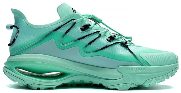 Zapatos de Senderismo Li-Ning Yijie 'Verde Agua' ARDT011-2 Order Zapatos de Senderismo Li-Ning Yijie 'Verde Agua' ARDT011-2