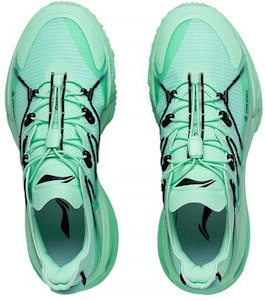 Zapatos de Senderismo Li-Ning Yijie 'Verde Agua' ARDT011-2 Lookbook Zapatos de Senderismo Li-Ning Yijie 'Verde Agua' ARDT011-2