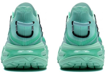 Zapatos de Senderismo Li-Ning Yijie 'Verde Agua' ARDT011-2 Shop Zapatos de Senderismo Li-Ning Yijie 'Verde Agua' ARDT011-2