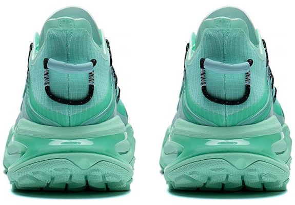 리닝 이지에 하이킹 슈즈 '워터 그린' (Li-Ning Yijie 하이킹 슈즈 '워터 그린') ARDT011-2 Shop 리닝 이지에 하이킹 슈즈 '워터 그린' (Li-Ning Yijie 하이킹 슈즈 '워터 그린') ARDT011-2