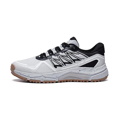 Li-Ning Yijie Lite 'Grey Black'
