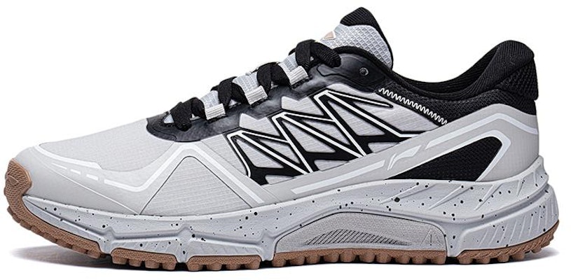 Li-Ning Yijie Lite 'Grey Black' ARDT005-6 Buy Li-Ning Yijie Lite 'Grey Black' ARDT005-6