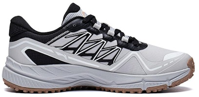 Li-Ning Yijie Lite 'Gris Negro' ARDT005-6 Order Li-Ning Yijie Lite 'Gris Negro' ARDT005-6