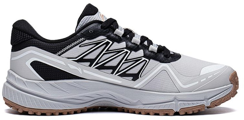 Li-Ning Yijie Lite 'Kelabu Hitam' ARDT005-6 Order Li-Ning Yijie Lite 'Kelabu Hitam' ARDT005-6