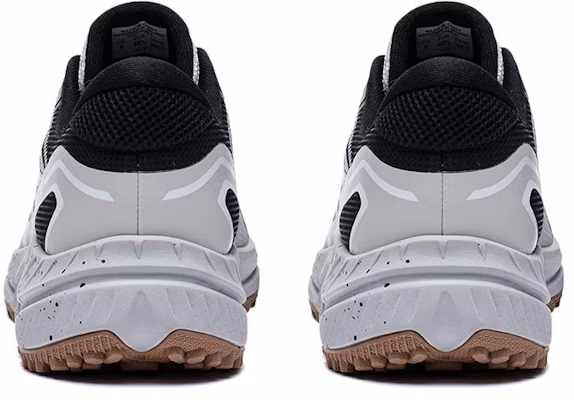 Li-Ning Yijie Lite 'Kelabu Hitam' ARDT005-6 Lookbook Li-Ning Yijie Lite 'Kelabu Hitam' ARDT005-6