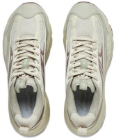 LiNing李寧 羿星 百搭潮流 輕鬆舒適 透氣耐磨防滑 低幫 生活休閒鞋 男款 米色 Shop LiNing李寧 羿星 百搭潮流 輕鬆舒適 透氣耐磨防滑 低幫 生活休閒鞋 男款 米色