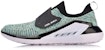 Li-Ning Yixing 'Hitam Hijau' AGLN025-3