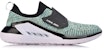 Li-Ning Yixing 'Hitam Hijau' AGLN025-3