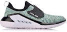 Order Li-Ning Yixing 'Hitam Hijau' AGLN025-3