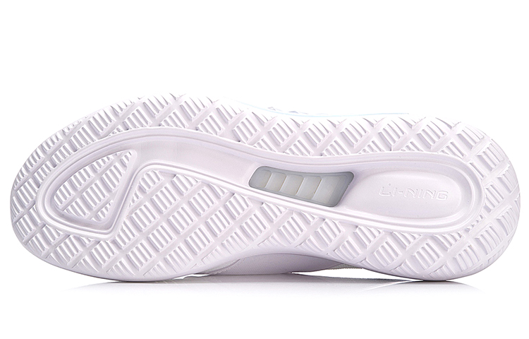 Lookbook 李寧 逸行 「黒緑」 (Lining Yixing "Kokuryoku") AGLN025-3