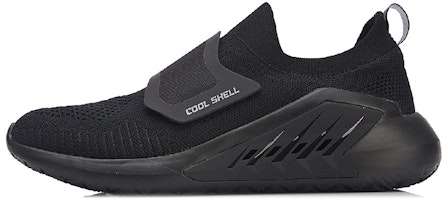 Li-Ning Yixing 'Black Shock-Absorbing' AGLN025-4 Li-Ning Yixing 'Black Shock-Absorbing' AGLN025-4