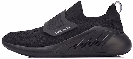 Li-Ning Yixing 'Black Shock-Absorbing' AGLN025-4 Li-Ning Yixing 'Black Shock-Absorbing' AGLN025-4