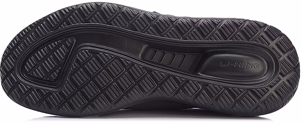 Li-Ning Yixing 'Absorción de Impactos Negra' AGLN025-4 Purchase Li-Ning Yixing 'Absorción de Impactos Negra' AGLN025-4