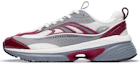 Buy Li-Ning Yixing 'Gris Rojo' AGCT235-4