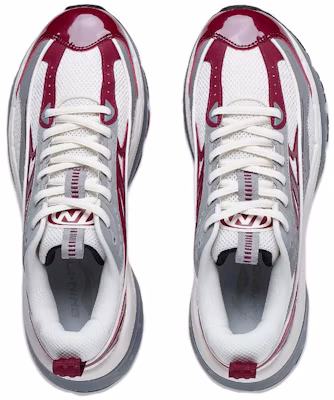 Li-Ning Yixing 'Gris Rojo' AGCT235-4 Shop Li-Ning Yixing 'Gris Rojo' AGCT235-4