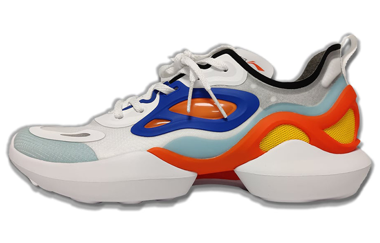 Li-Ning YiXing AGLQ023-12