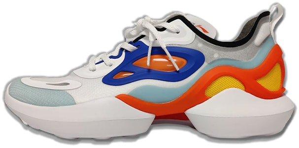 Li-Ning YiXing Sepatu Olahraga AGLQ023-12 Buy Li-Ning YiXing Sepatu Olahraga AGLQ023-12