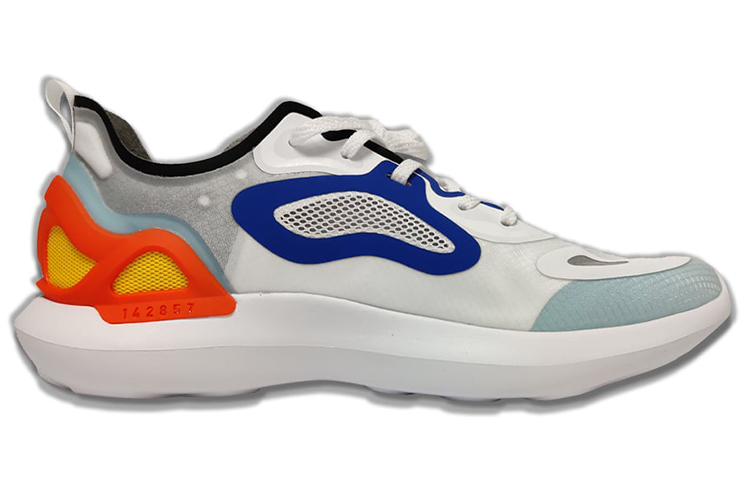 Order Li-Ning YiXing Zapatillas AGLQ023-12