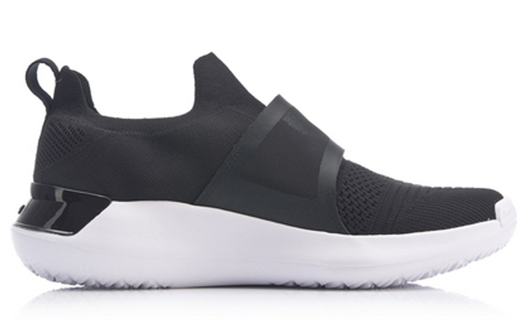 Order 리닝 이싱 2 블랙 화이트 (Li-Ning Yixing 2 Black White) AGLP027-7