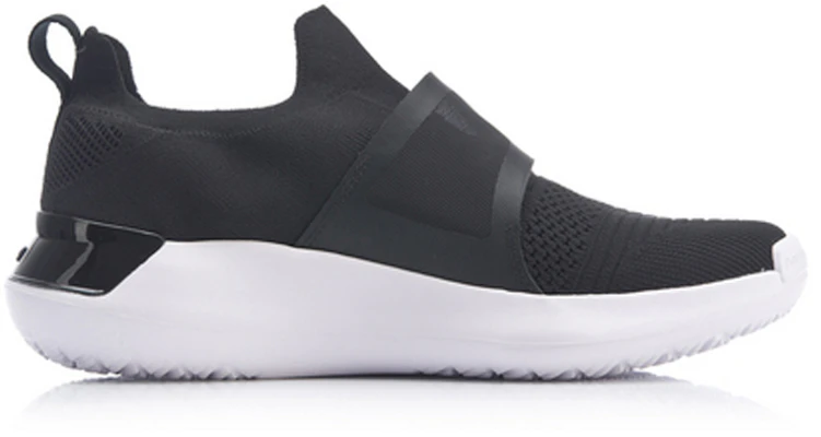 리닝 이싱 2 블랙 화이트 (Li-Ning Yixing 2 Black White) AGLP027-7 Order 리닝 이싱 2 블랙 화이트 (Li-Ning Yixing 2 Black White) AGLP027-7