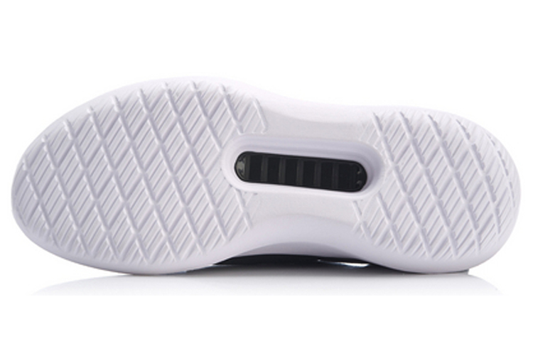 Purchase 리닝 이싱 2 블랙 화이트 (Li-Ning Yixing 2 Black White) AGLP027-7