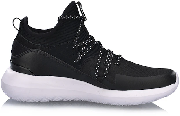 Li-Ning Yixing Mid 'Negro Blanco' AGLP031-1 Order Li-Ning Yixing Mid 'Negro Blanco' AGLP031-1