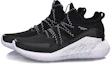 Lookbook Li-Ning Yixing Mid 'Negro Blanco' AGLP031-1