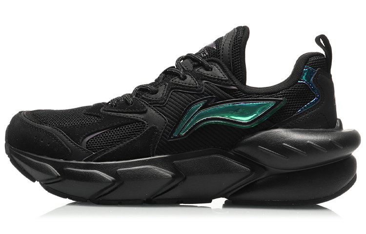 Li-Ning YiZhao 'Black' ARLQ035-4