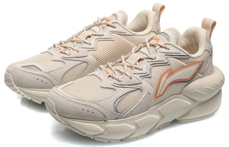 Lookbook Li-Ning YiZhao Schoenen ARLQ035-3